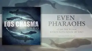 Eos Chasma &ndash; Even Pharaohs