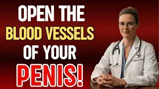 UROLOGIST REVEALS: 3 Exercises That Improve Your Erection and Sexual Function | DR. HANNAH COLLINS