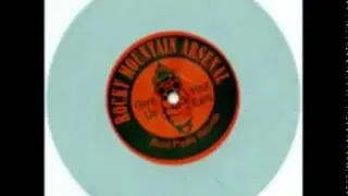 Pinhead Circus - Gone Again