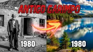 O Formigueiro Humano - Serra Pelada 1983 / 2023