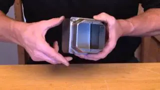 Stainless Steel 4