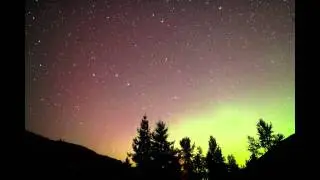 Aurora Borealis (C402-7509-8375)