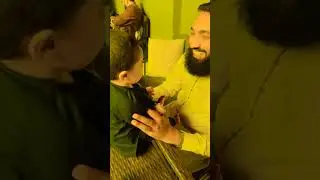 #dadloveson#mynameisdaim#cutebaby #please_subscribe_my_channel #cutebaby