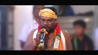 Suribabu Ayyappa Padi Pooja 2025