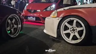  Hondas Kanjozoku Style &ndash; Cultura JDM BR | Osaka Underground Vibes