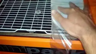 Pakerica Minipack termoskupljajuca
