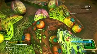 No Man's Sky Fast & Easy Whispering Eggs