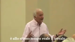 Il sogno dell'individualità • Tony Parsons [ITA] • Non-dualità