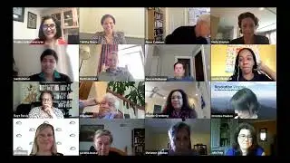 Good vs Toxic Polarization Insights from Activists and Peacebuilders
