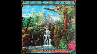 Shadowfax &ndash; Watercourse Way(1976 USA Fusion, Jazz-Rock, Prog Rock)Full Album