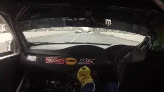 Adelaide 500 2018 / IPRA / D'Arcy Wade / BMW M3 / Race 2