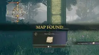 Elden Ring : Limegrave East Map Location Guide