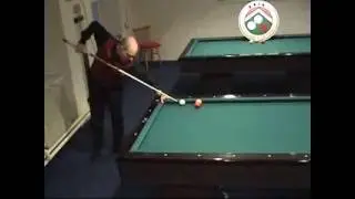 Kulečn&iacute;kov&aacute; exhibice