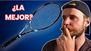 Review &iquest;La mejor raqueta para principiantes? Artengo TR500