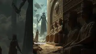 Anunnaki Revealed by Real Tablets | Myths, Mythology, Ancient Stories
