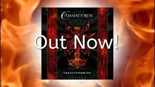 THANATEROS CD 