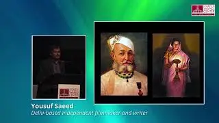 LECTURE | Pluralism in the Devotional Islamic Art of South Asia