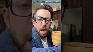 132. Smart Home Ideas-Ep132 #adamatelier #homehacks #futureliving #decor