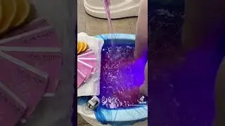 Serum Spa Pedicure