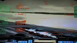 Steel Battalion Custom Map Testing