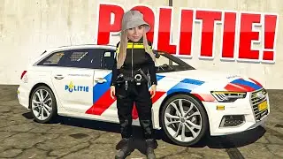 VEEL CRIMINELEN AANHOUDEN MET GAMES4REAL! Gta Future Roleplay