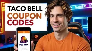 FREE Taco Bell Coupon & Promo Code 2025: Get MAX Discounts Quickly! (100% Works