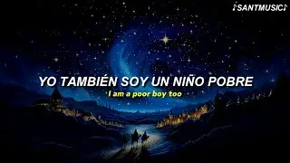 Tommee Profitt x Stephen Stanley - Little Drummer Boy (Sub Espa&ntilde;ol + Lyrics)