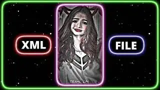PICHHODI RANGILI 🥵🔥BLUR PHOTO|TRENDING PRESET/new xml file video alightmotion/alightmotion xmlfile