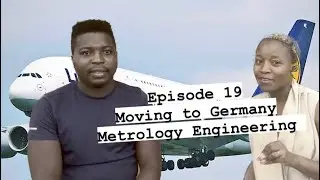 Relocating to Germany | Metrology engineering | Working for an Electric car manufacturer