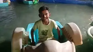 Siwala Dariyapur ka mela jabardast hai