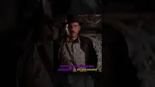 El mayor Easter Egg que nadie vio en Raiders of the Lost Ark #starwars #hidden #viral