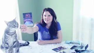 Focusing on BLESSINGS materializes a NEW TIMELINE Pick A Card Tarot Reading