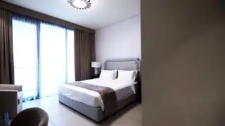 Luxury 2BHK Apartments in C-Ring Road, Doha | The Eight Downtown