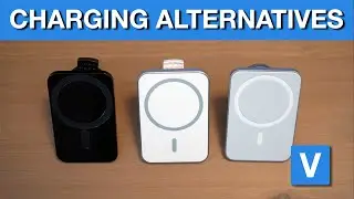 Belkin MagSafe Car Mount vs. Third Party Charging Mounts