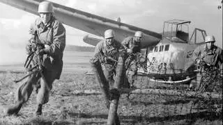 Why were Soviet and German Military Doctrine so different?