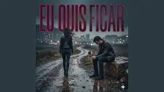 EU QUIS FICAR