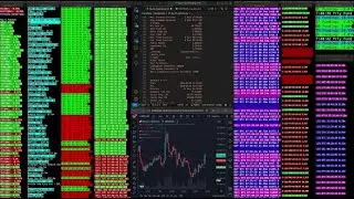 Hunting New Tokens on Solana: My Rust Adventure