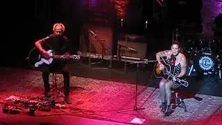 Beth Hart - The Ugliest House on the Block - 7/21/18