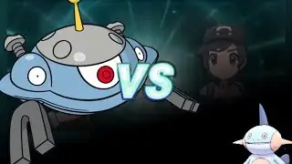 Magnezone versus the World - Pokemon Sun and Moon VGC '17
