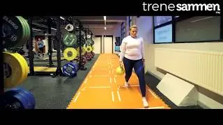 Trene Sammen City