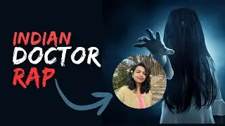 Indian Doctor Raped
