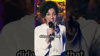 That's some childhood trauma | Sabeen Sadiq | Cracked Comedy Club