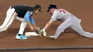 Lou Merloni talks about how much he hates dealing with player's gear when coaching little league