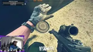 Друг с Запада !!! #tarkov #escapefromtarkov #eft #games #twitch #fps #battlestategames #v