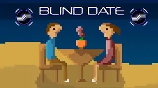 Blind Date (MeatlyJam 2016)