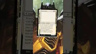 MTG magic the gathering UNKNOWN MagicCon Minneapolis Spider-Man weatherlight