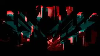 To Be Continued 2 [Adult Swim Type Cut]