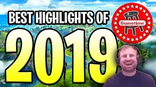 World's Worst Fortnite Player's BEST (Aka Most Heartbreaking) Moments Of 2019