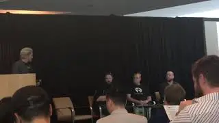 Blockchain NW - Proof of Capacity