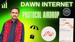 DAWN INTERNET Airdrop Complete Guide 📌| dawn airdrop full guide hindi